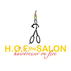 H.O.F.the SALON icono