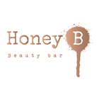 Honey B Beauty Bar アイコン
