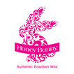 Honey Bunny Brazilian Wax Zeichen