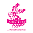 Honey Bunny Brazilian Wax