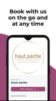haut.sache 海报