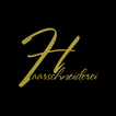 Haarschneiderei icon