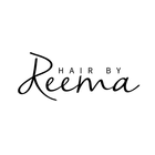 آیکون‌ Hair by Reema