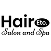 Hair Etc. Salon and Spa