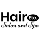 Hair Etc. Salon and Spa 图标