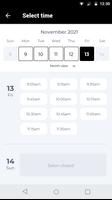 Hair Etc. Salon and Spa 截图 1