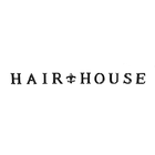 Hair House Salon Zeichen