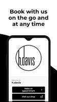 h.davis โปสเตอร์