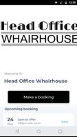 Head Office Whairhouse 海报