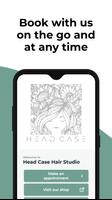 Head Case Hair Studio 海报