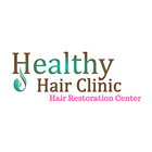 Healthy Hair Clinic simgesi