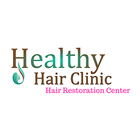 Healthy Hair Clinic Zeichen