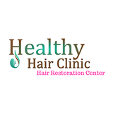 Healthy Hair Clinic biểu tượng