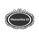 Hiusnurkka10 آئیکن