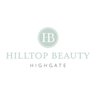 Hilltop Beauty Zeichen