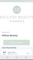 Hilltop Beauty Poster