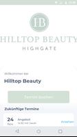 Hilltop Beauty Plakat
