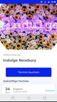 Indulge Newbury Plakat