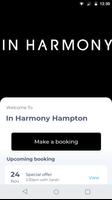 In Harmony Hampton 海报