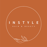 Instyle Hair & Beauty simgesi