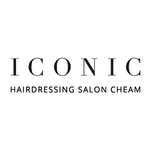 Iconic Hairdressing Cheam icon