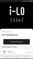 i-lo helsinki oy Plakat