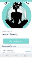 Ireland Beauty Plakat