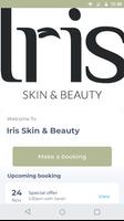 Iris Skin & Beauty Affiche