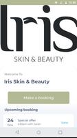 Iris Skin & Beauty plakat