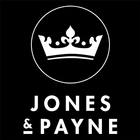 Jones and Payne London icône