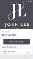 Josh Lee Hair Affiche