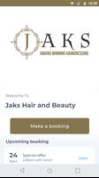 Jaks Hair and Beauty Affiche