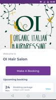 OI Hair Salon 海报