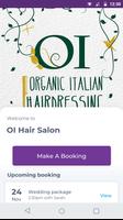 OI Hair Salon poster