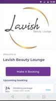 Lavish Beauty Lounge Affiche