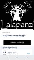 Lalapanzi Banbridge gönderen