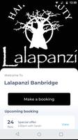 Lalapanzi Banbridge-poster