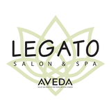 Legato Salon & Spa Zeichen