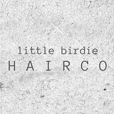 Little Birdie Hair Co icône