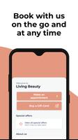 Living Beauty Day Spa 海報