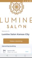 Lumine Salon Kansas City Affiche