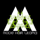 آیکون‌ Mode Hair Utopia