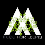 Mode Hair Utopia icon