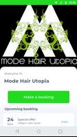 Mode Hair Utopia Affiche
