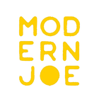 Modern Joe Barber ikona