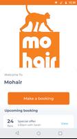 Mohair poster