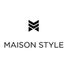Maison Style Hair 아이콘