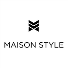 Maison Style Hair biểu tượng