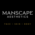 Manscape Aesthetics ícone