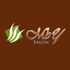 MBY Salon أيقونة